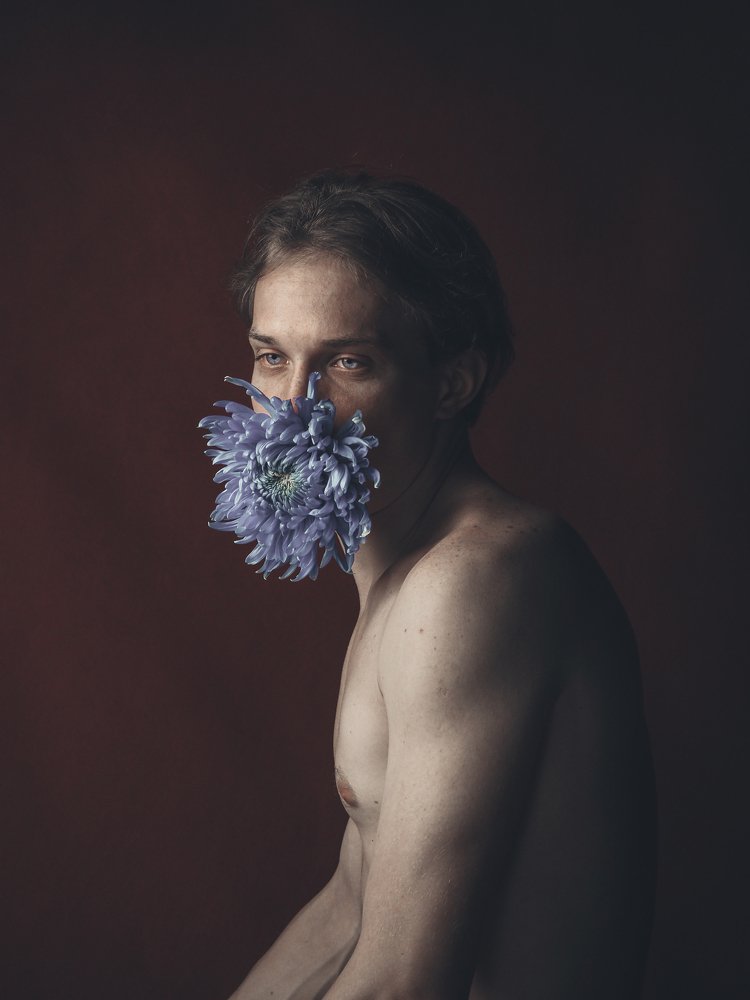 Пожирающие лотос