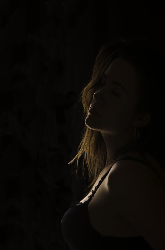 Photograph by Михаил Kolesnik