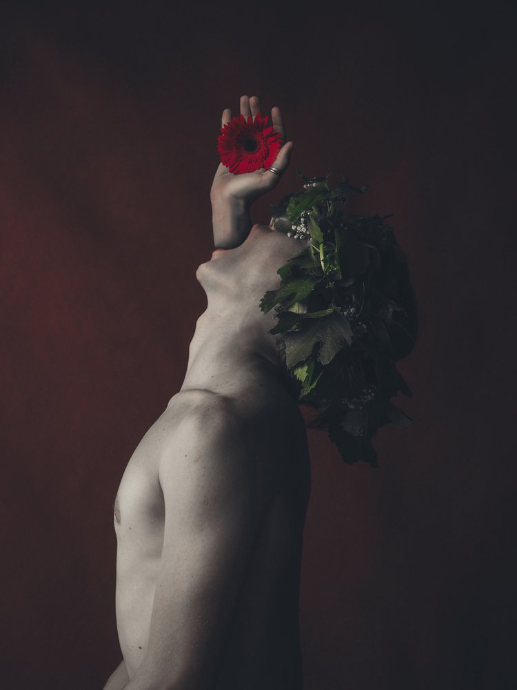 Пожирающие лотос