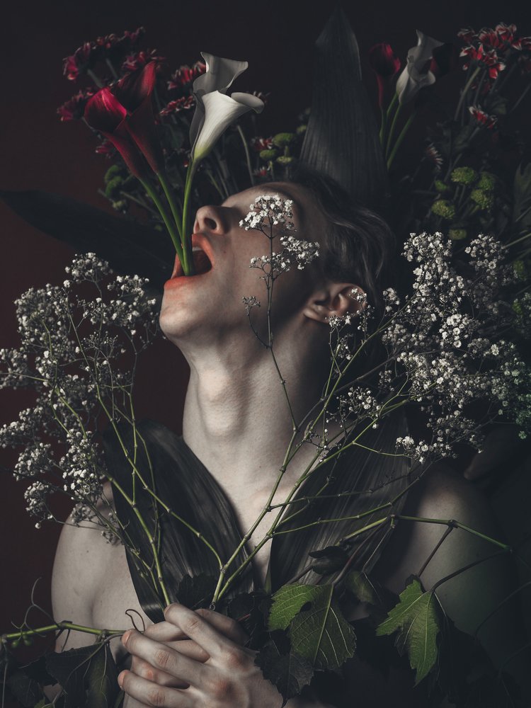 Пожирающие лотос