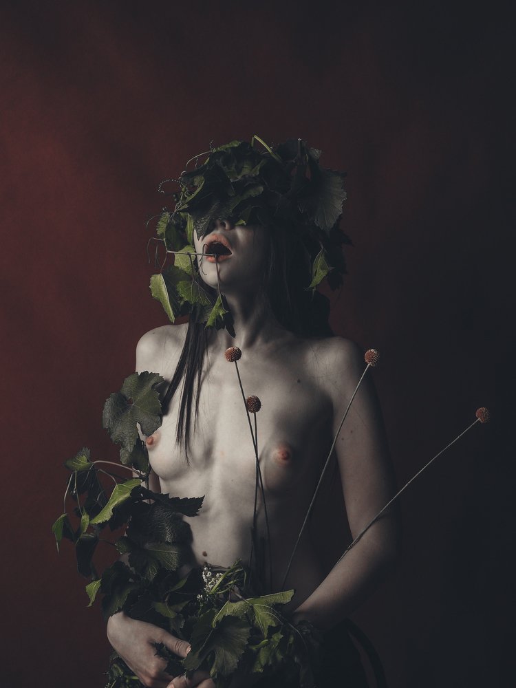 Пожирающие лотос