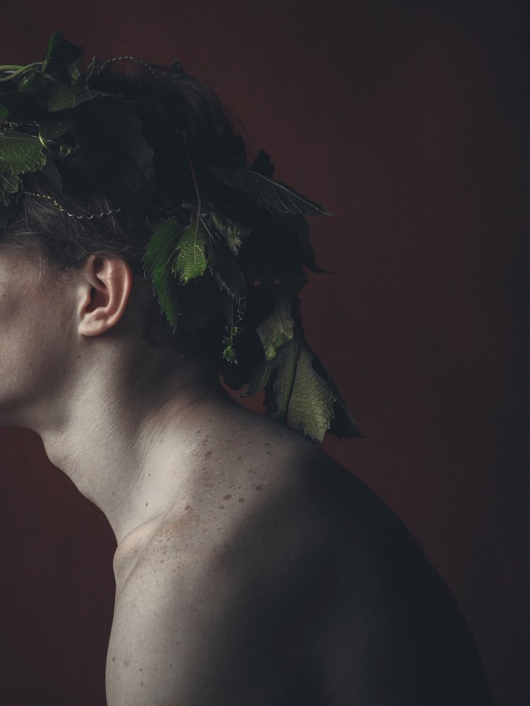 Пожирающие лотос