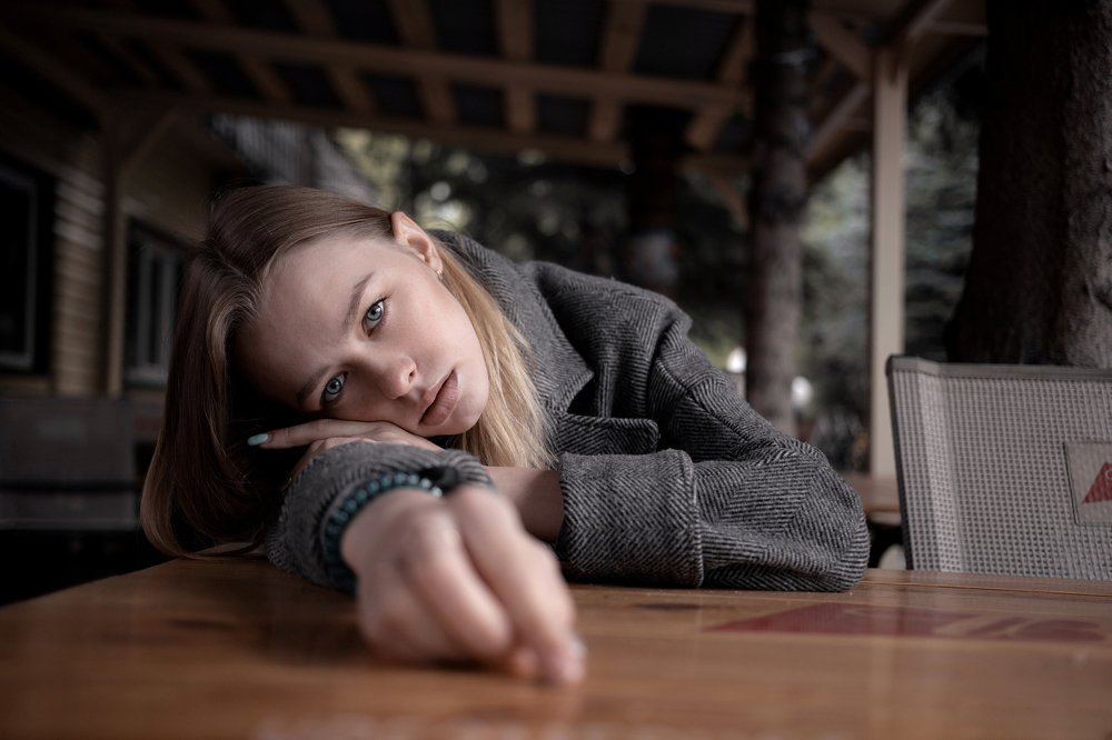 Photograph by Андрей Бодров