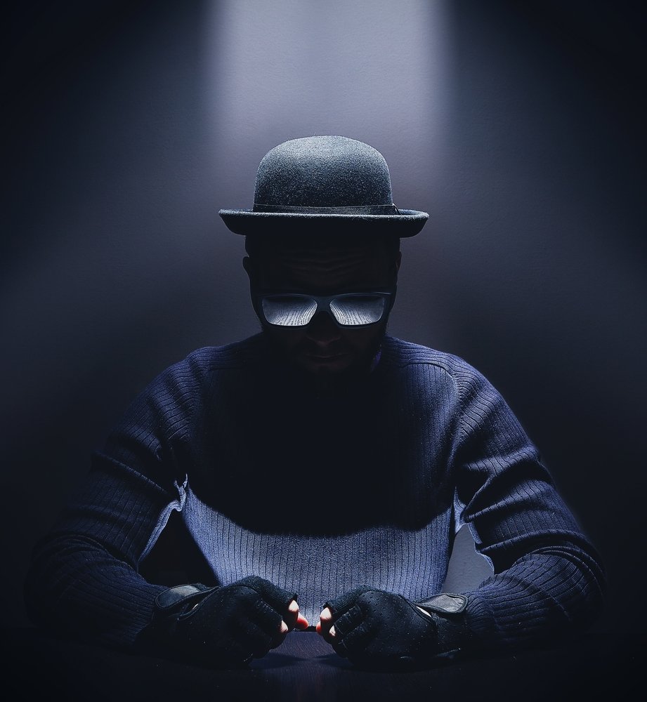 Photograph by Boland Rotor