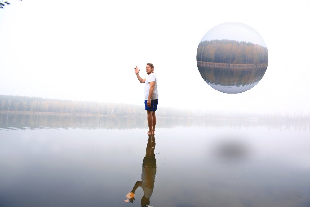 Фотография автора Денис Сухинин