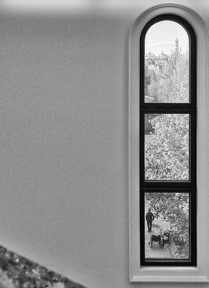 Триптих / Triptych