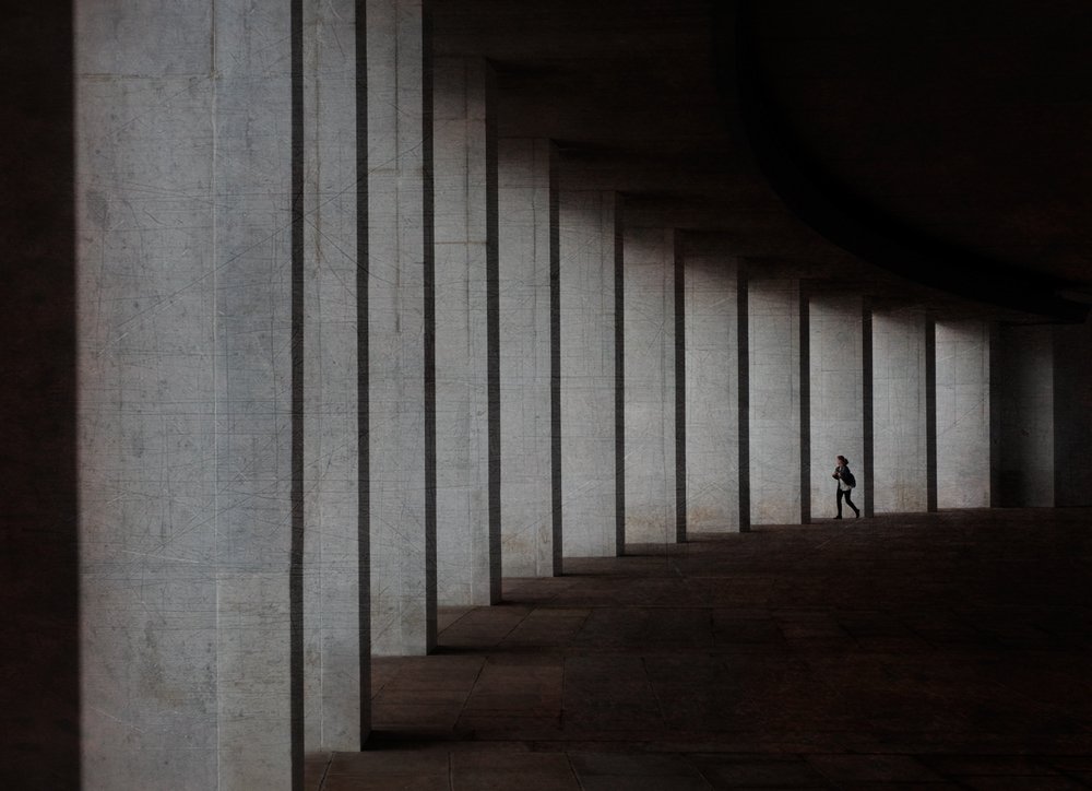 Photograph by Баранов Олег