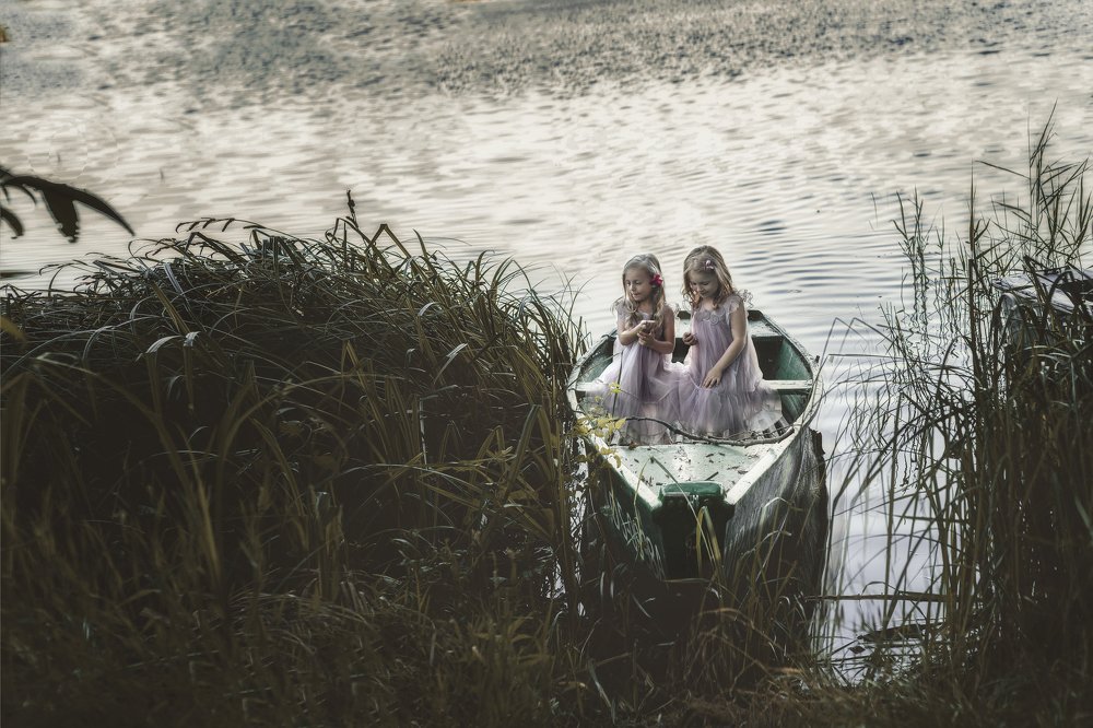 Photograph by Monika Sliwa