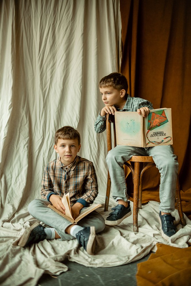 Photograph by Татьяна Мустафина