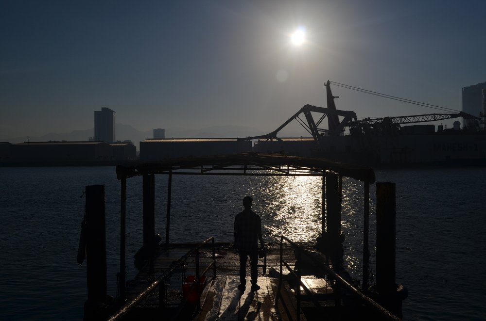 Фотография автора Muhammad Haris