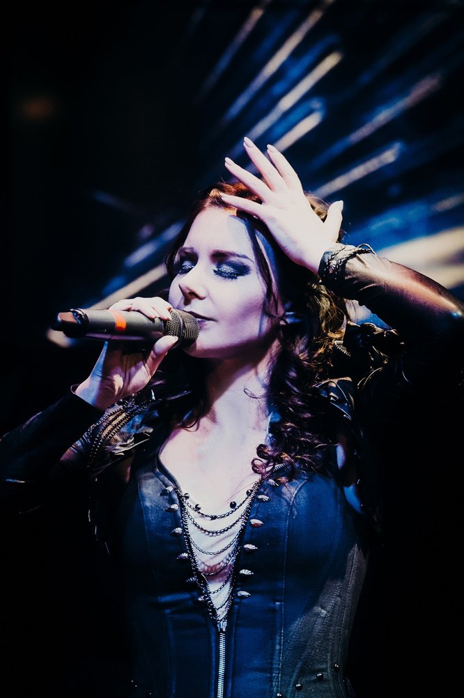 Photograph by Екатерина Шторм