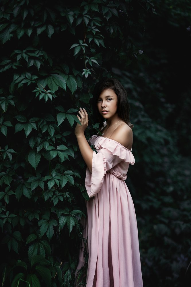 Photograph by Monika Sliwa