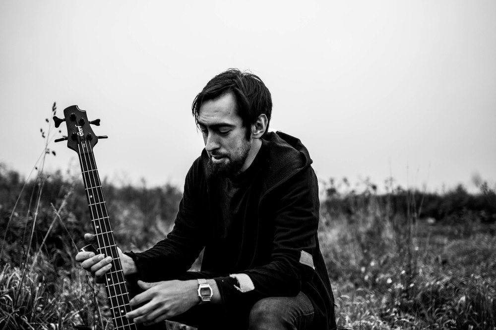 Photograph by Даниил Байбародских