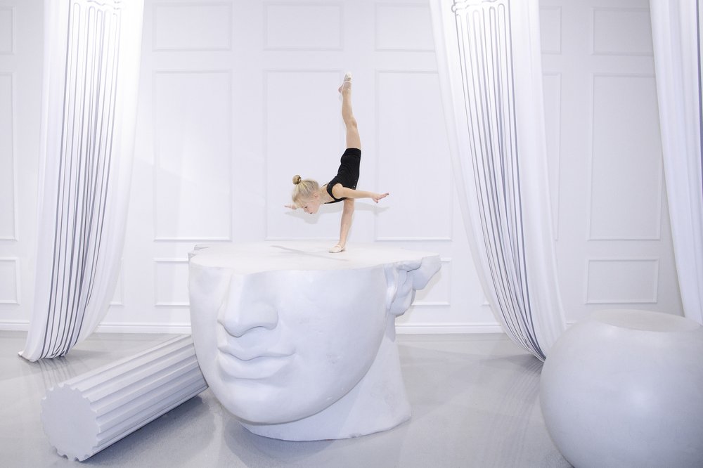 Photograph by Колосова Юля