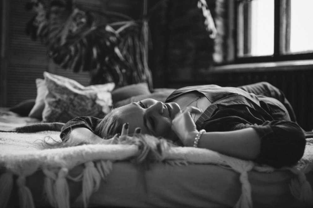 Photograph by Даниил Байбародских