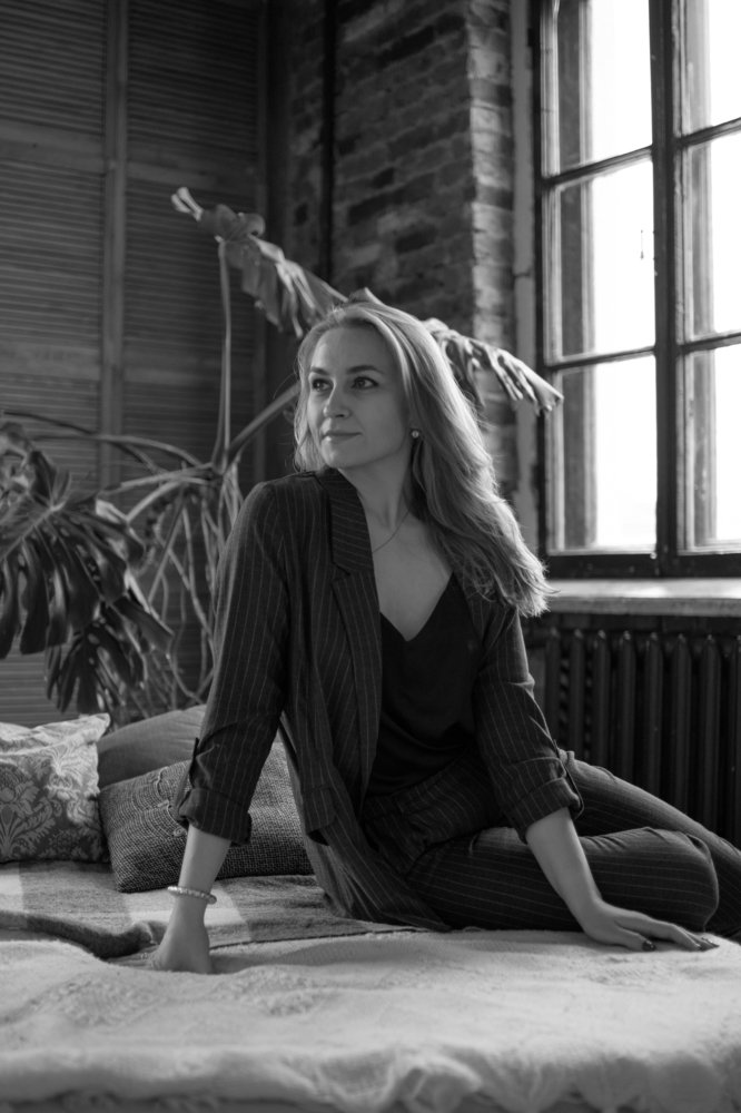 Photograph by Даниил Байбародских