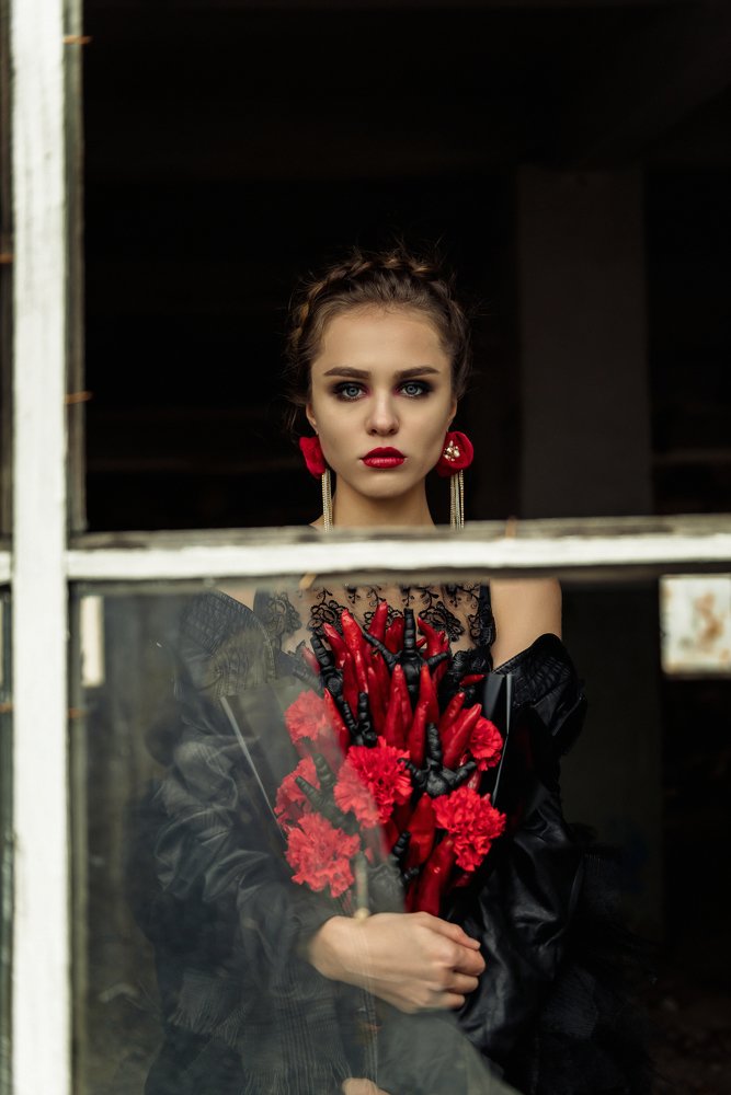 Photograph by Гузель Мирошкина