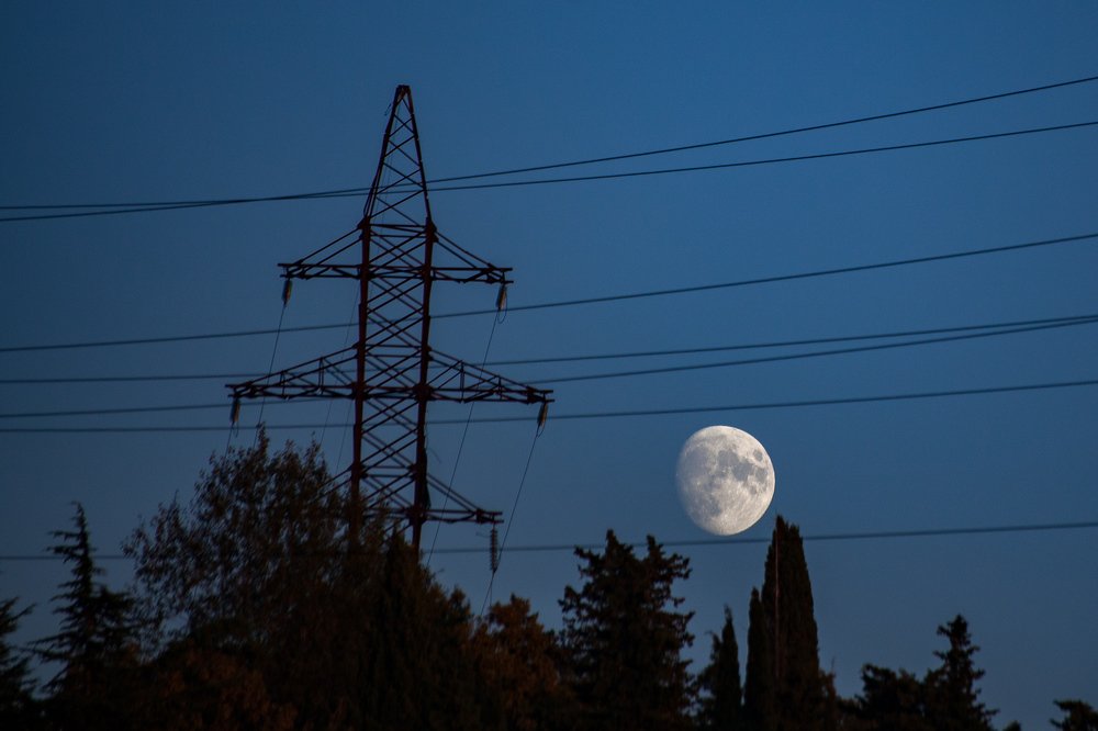 Зацепилась