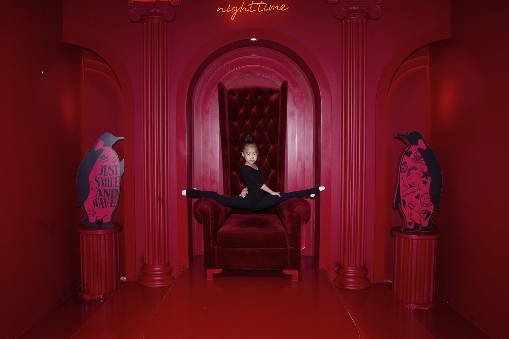 Photograph by Колосова Юля