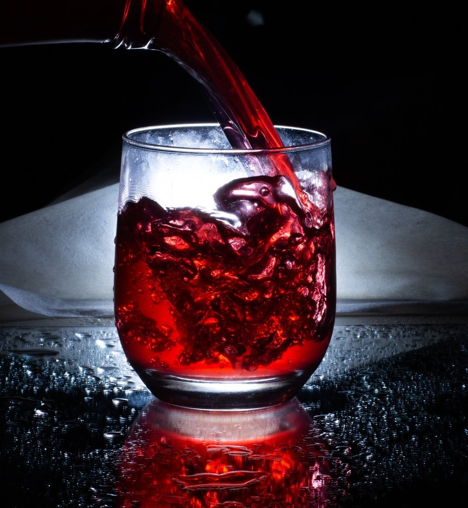 Photograph by Александра Вотякова