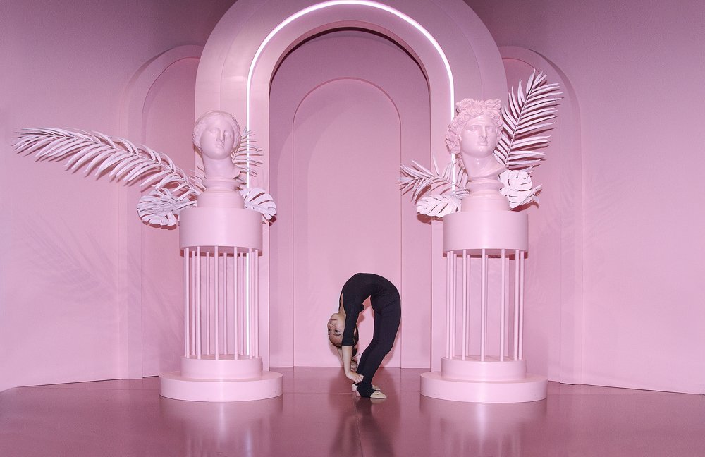 Photograph by Колосова Юля