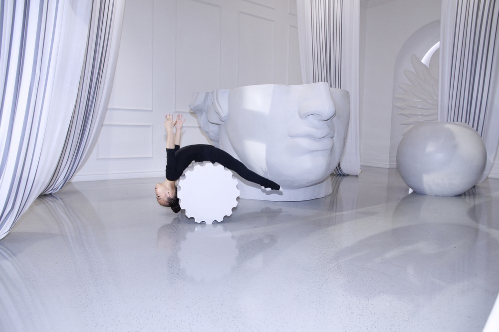 Photograph by Колосова Юля