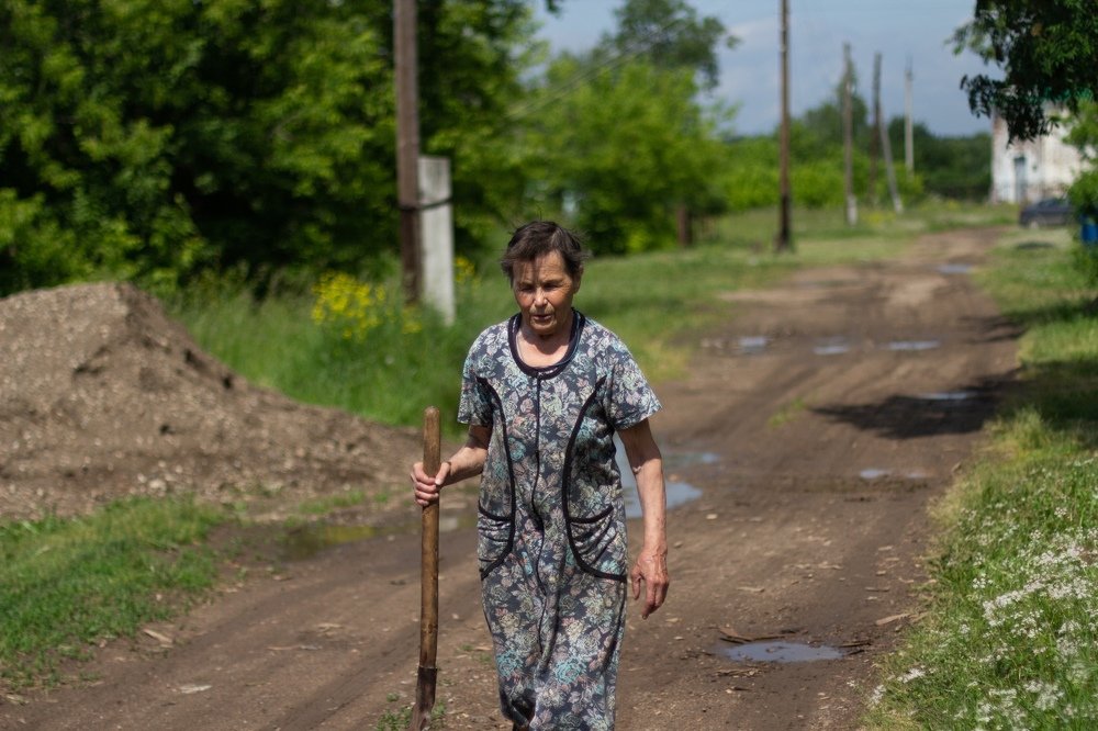 Photograph by Александра Вотякова
