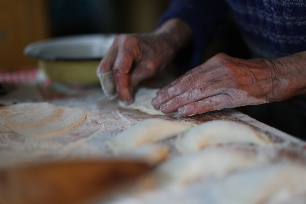 Photograph by Александра Вотякова