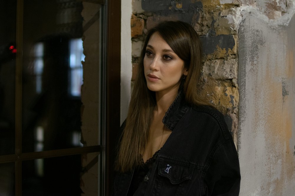 Photograph by Даниил Байбародских