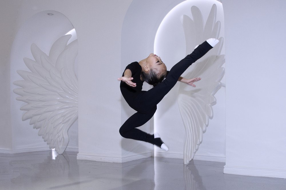 Photograph by Колосова Юля