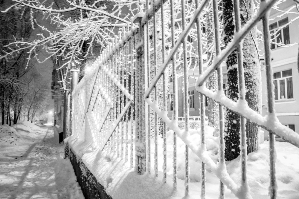 Photograph by Александр Халимов