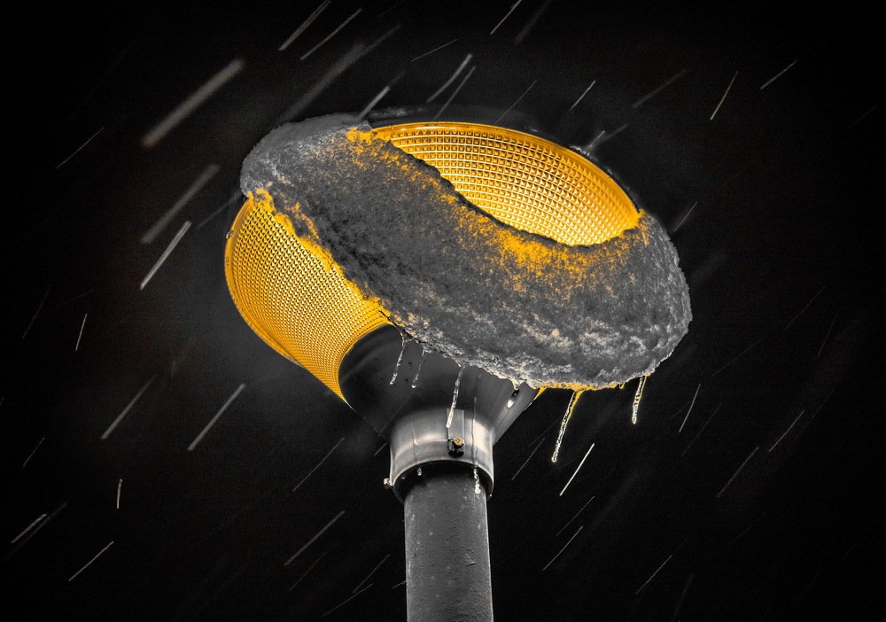 Photograph by Александр Халимов