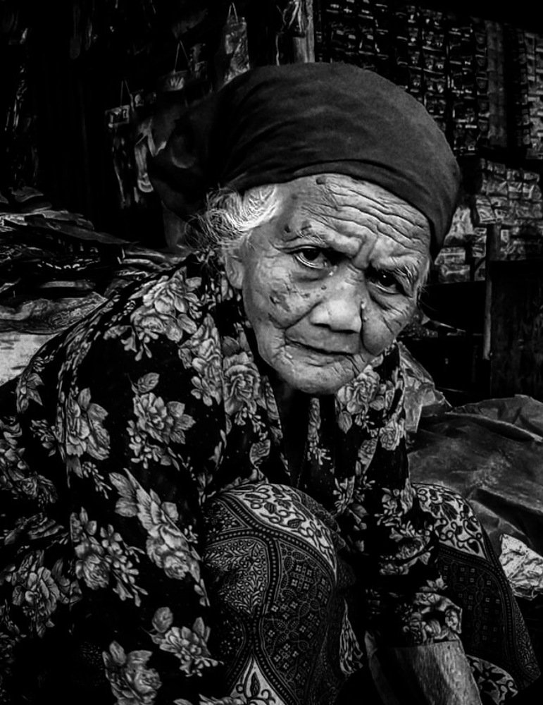 Photograph by Iin Fortunata Angelina