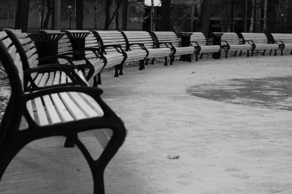 Photograph by Наталья Адалинская