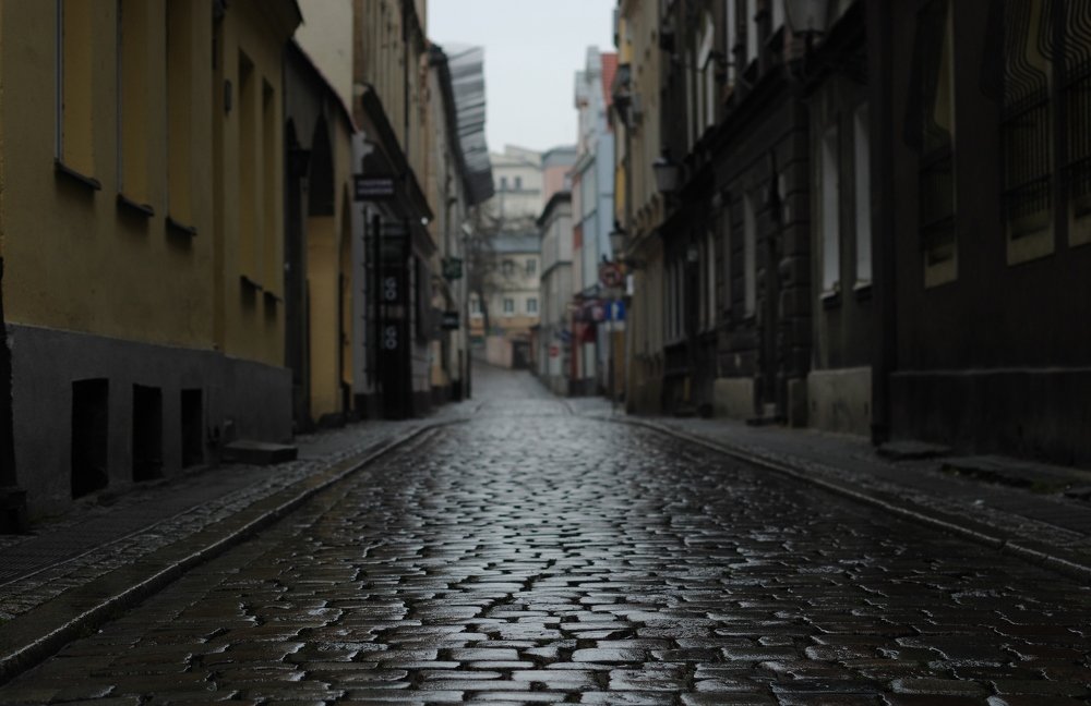 Photograph by Alexandr Bushmelev