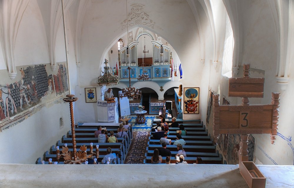 Unitarian worship