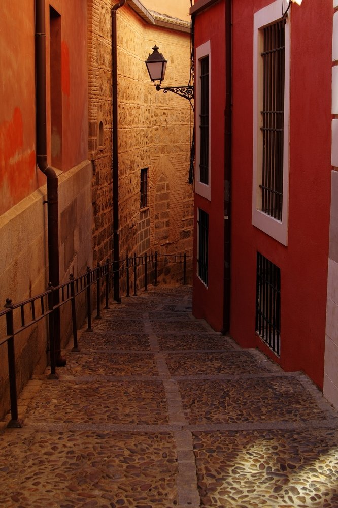 Photograph by Alexandr Bushmelev