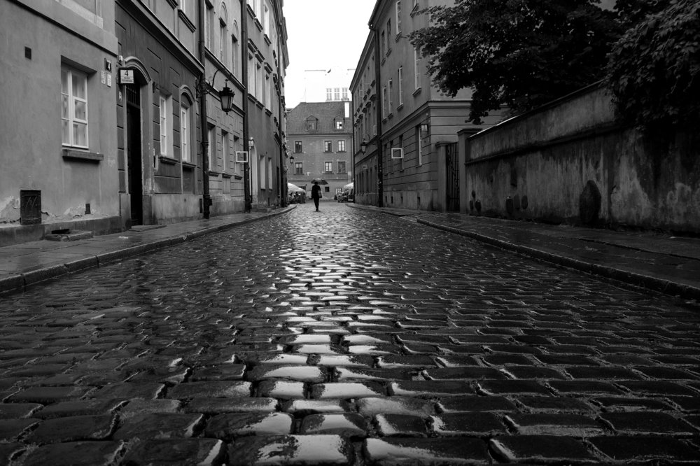 Photograph by Alexandr Bushmelev