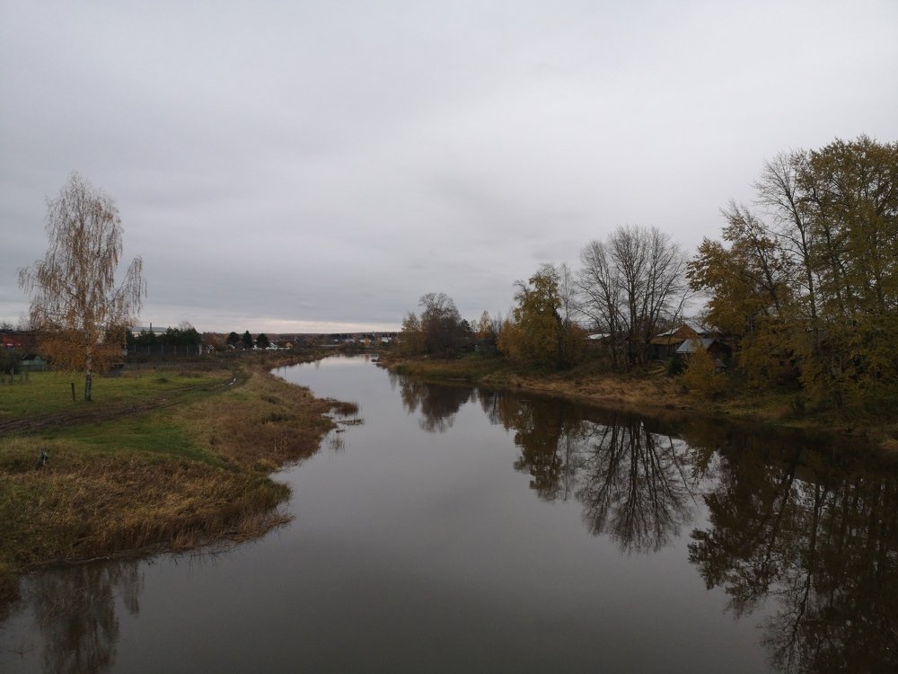 Photograph by Ирина Алексеевская