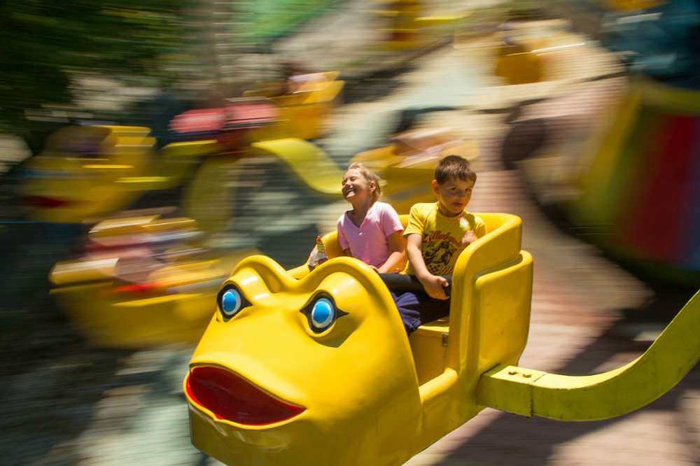 Фотография автора Денис Винарь