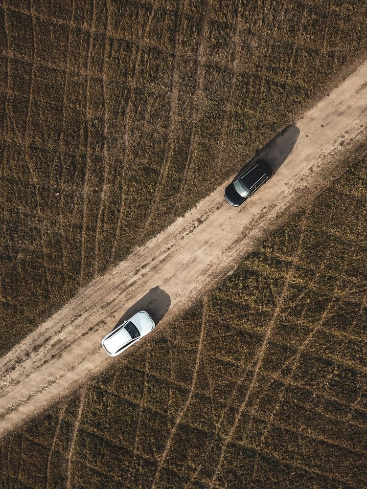 Photograph by Konstantin Morozov