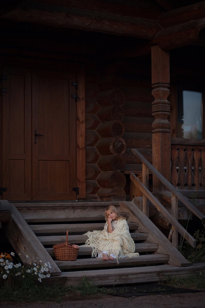 Photograph by Алиса Ионкина