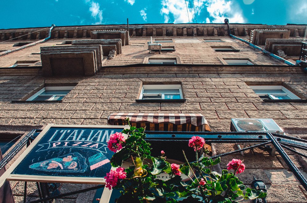 Photograph by Анастасия Харина