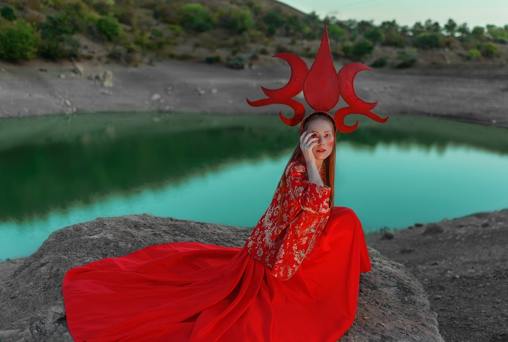 Photograph by Анна Пашко