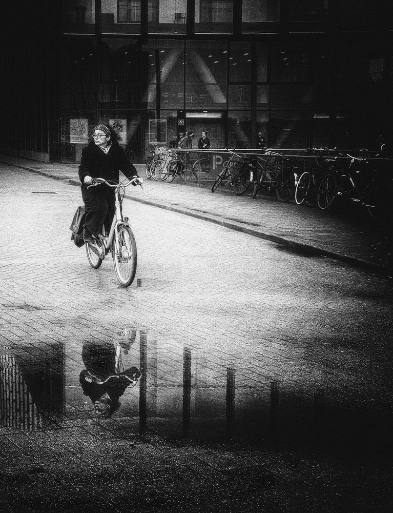 Амстердам / Amsterdam