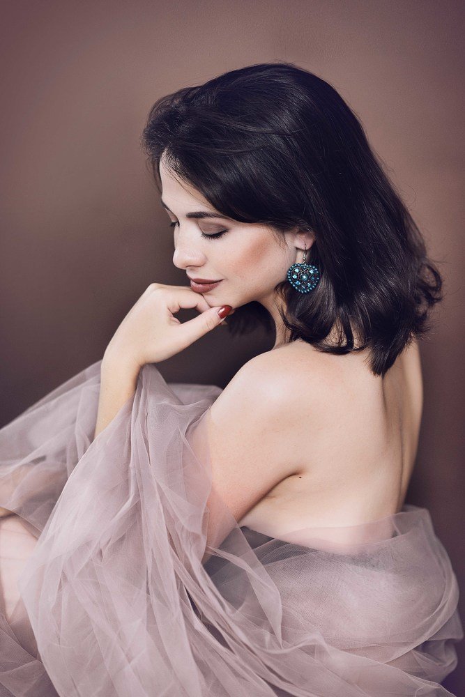 Photograph by Гульназ Баязова