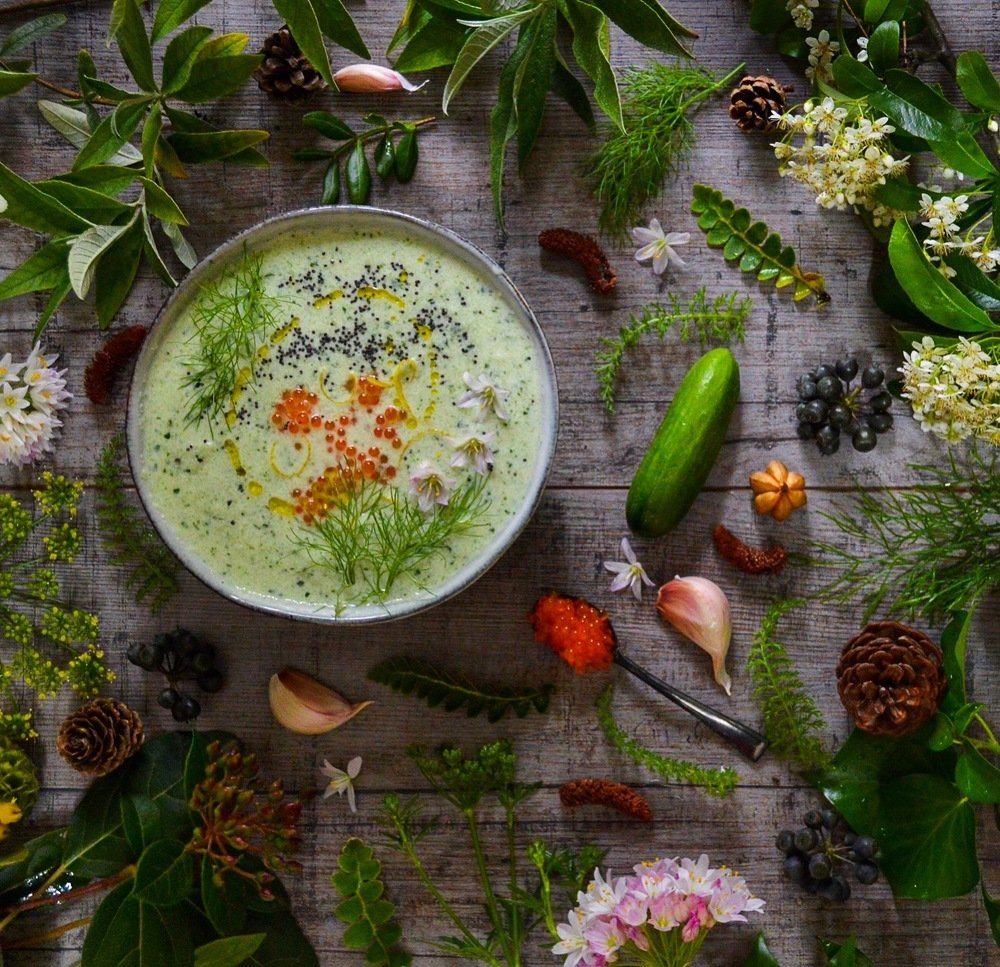 Photograph by Sophie