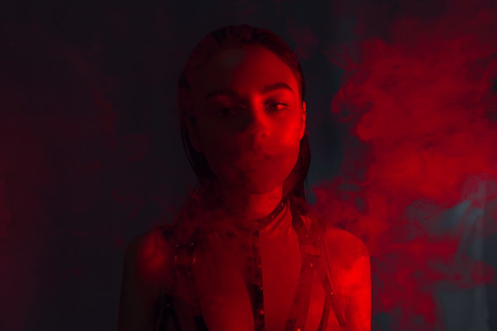 Photograph by Анна Пашко