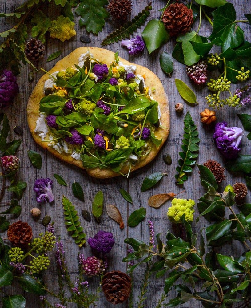 Photograph by Sophie