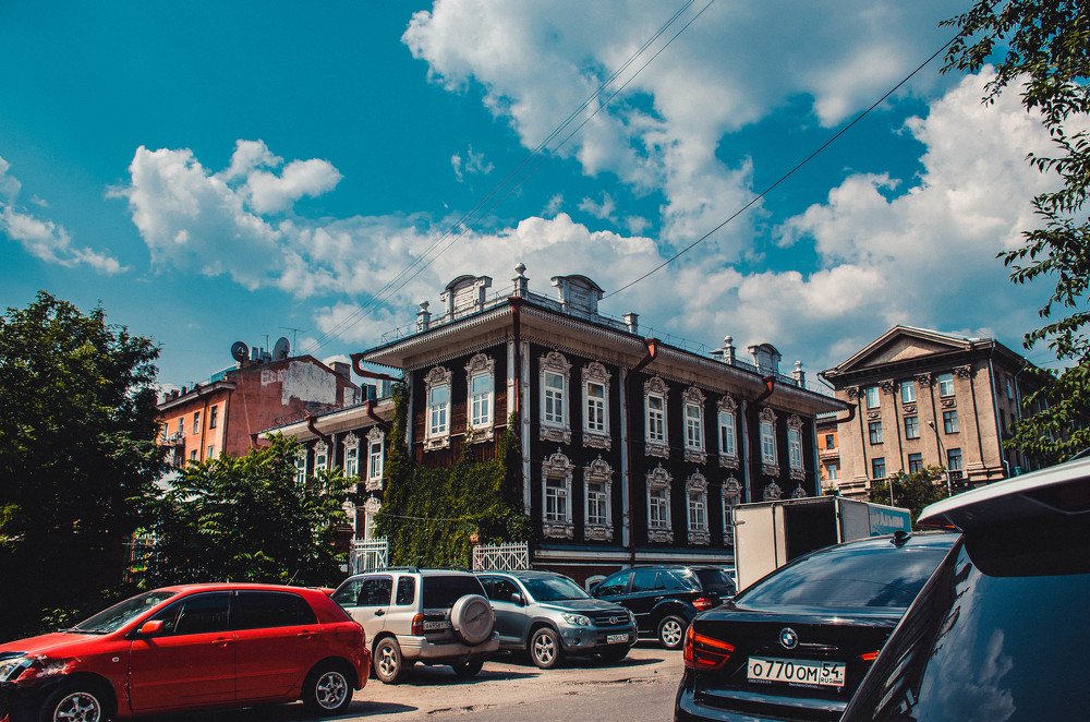 Photograph by Анастасия Харина